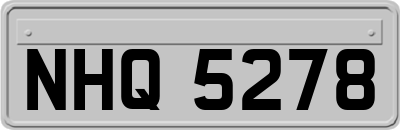 NHQ5278