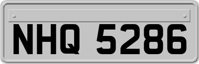 NHQ5286