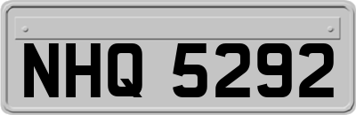 NHQ5292