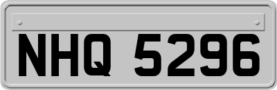 NHQ5296