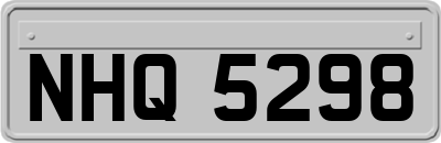 NHQ5298