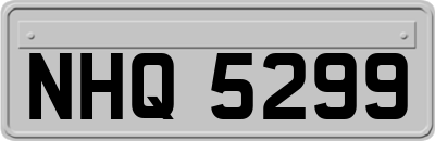 NHQ5299