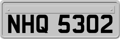 NHQ5302