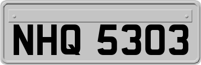 NHQ5303