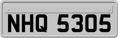 NHQ5305