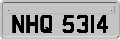 NHQ5314