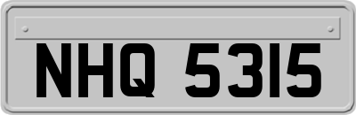 NHQ5315