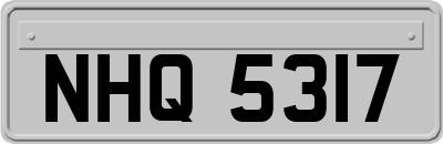 NHQ5317