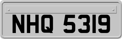 NHQ5319