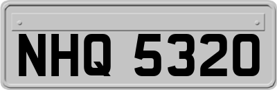 NHQ5320
