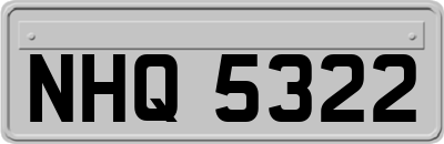 NHQ5322