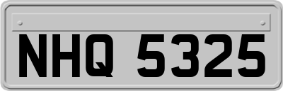NHQ5325