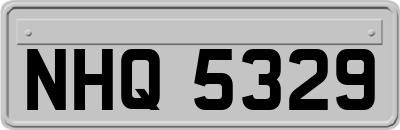 NHQ5329