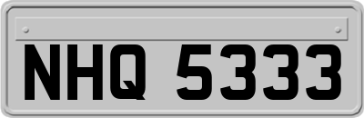 NHQ5333