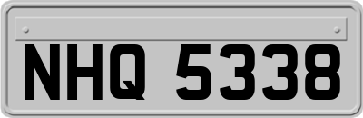 NHQ5338