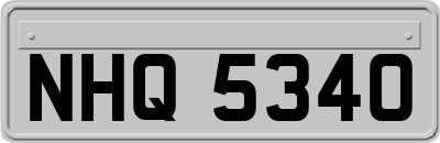 NHQ5340