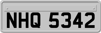 NHQ5342