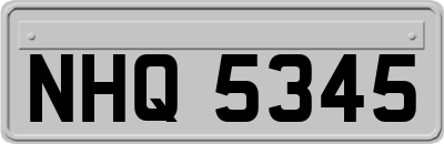 NHQ5345