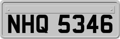 NHQ5346