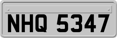NHQ5347