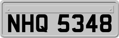 NHQ5348