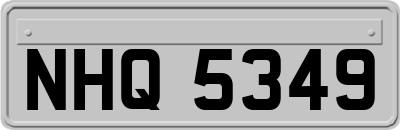 NHQ5349
