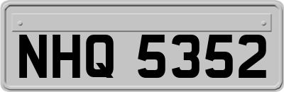 NHQ5352