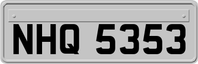 NHQ5353