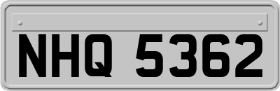 NHQ5362