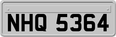NHQ5364
