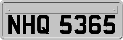 NHQ5365