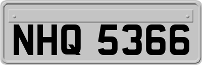 NHQ5366