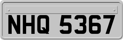 NHQ5367