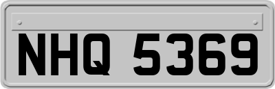 NHQ5369