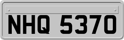 NHQ5370