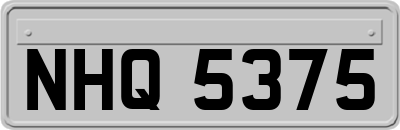 NHQ5375
