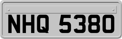 NHQ5380