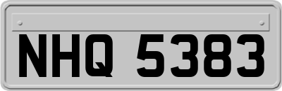 NHQ5383