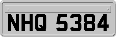 NHQ5384