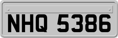 NHQ5386