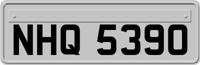 NHQ5390