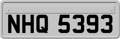 NHQ5393