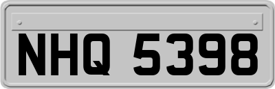 NHQ5398