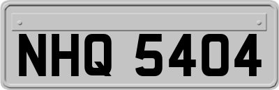 NHQ5404
