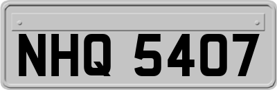 NHQ5407