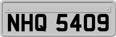 NHQ5409