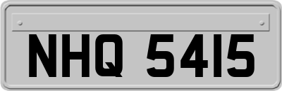 NHQ5415