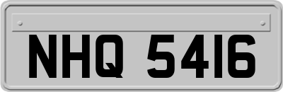 NHQ5416