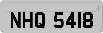 NHQ5418