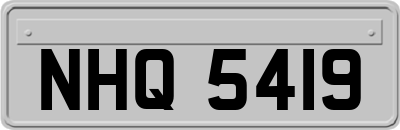 NHQ5419